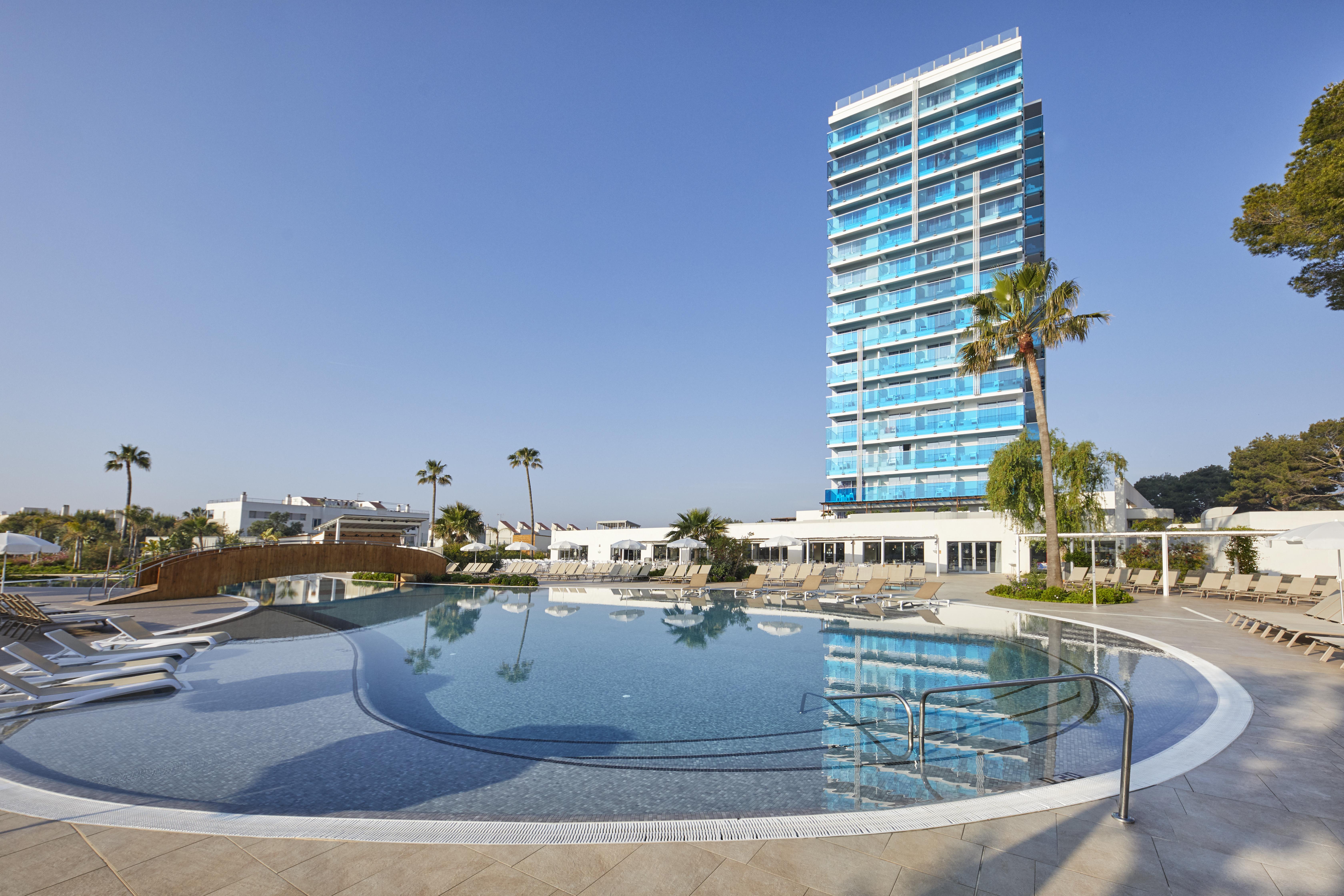Hotel Bg Tonga Tower 4*