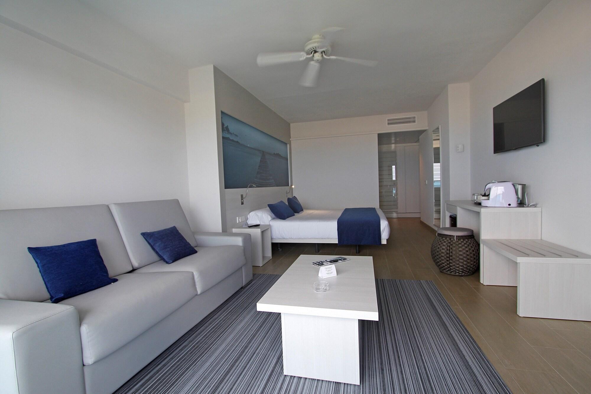 Bg Tonga Tower 4*