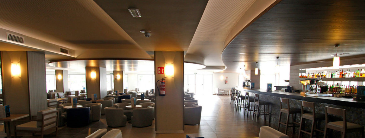 Bg Tonga Tower 4* Can Picafort (Mallorca)