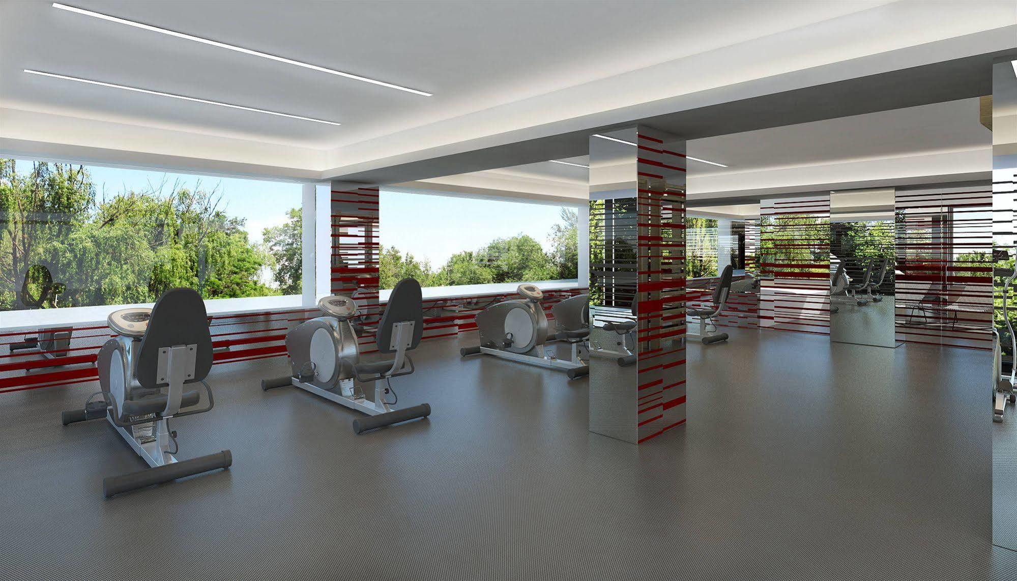 Hotel Bg Tonga Tower 4*