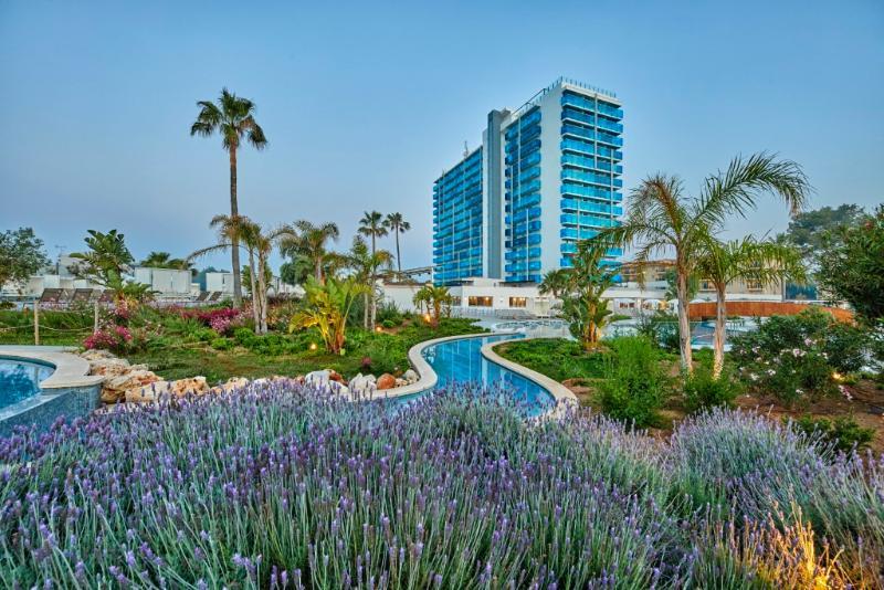 Hotel Bg Tonga Tower 4*