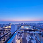 Tonga Tower Design Hotel&Suites