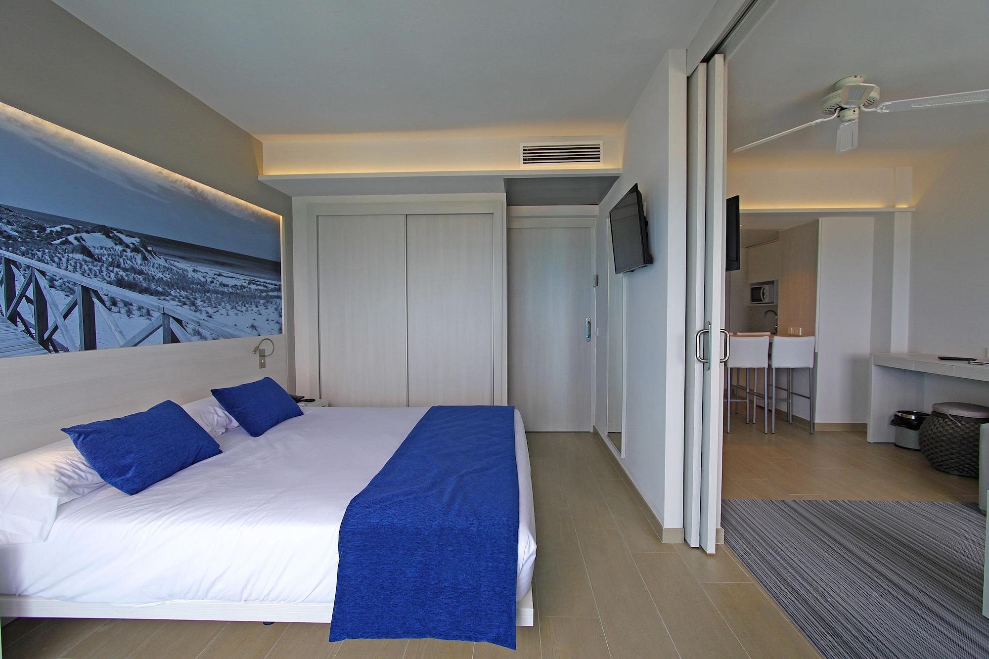 Hotel Bg Tonga Tower 4*