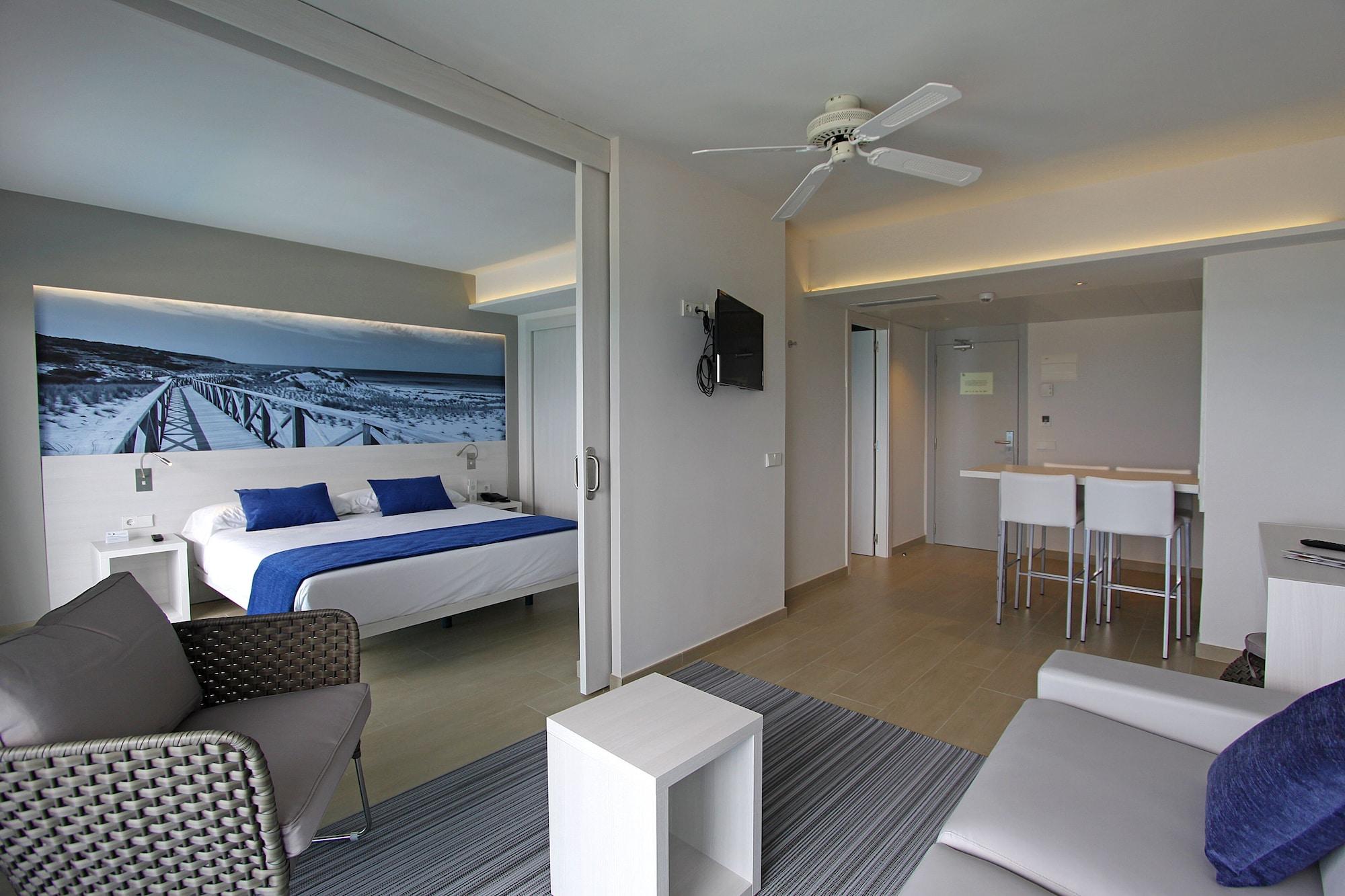Bg Tonga Tower Hotel