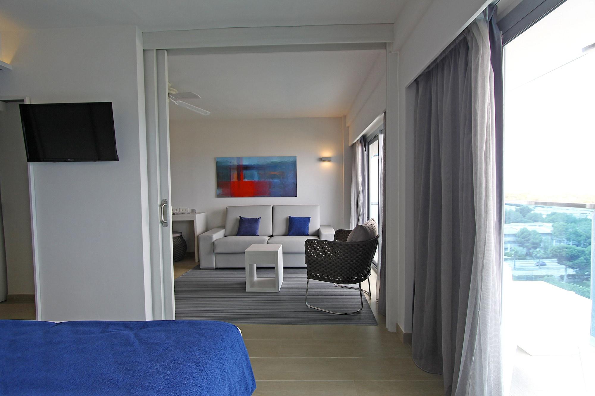 Hotel Bg Tonga Tower Can Picafort (Mallorca)