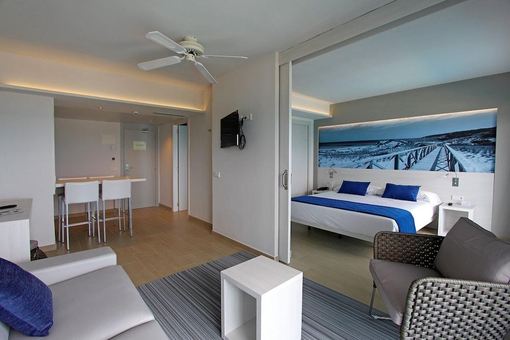 Hotel Bg Tonga Tower