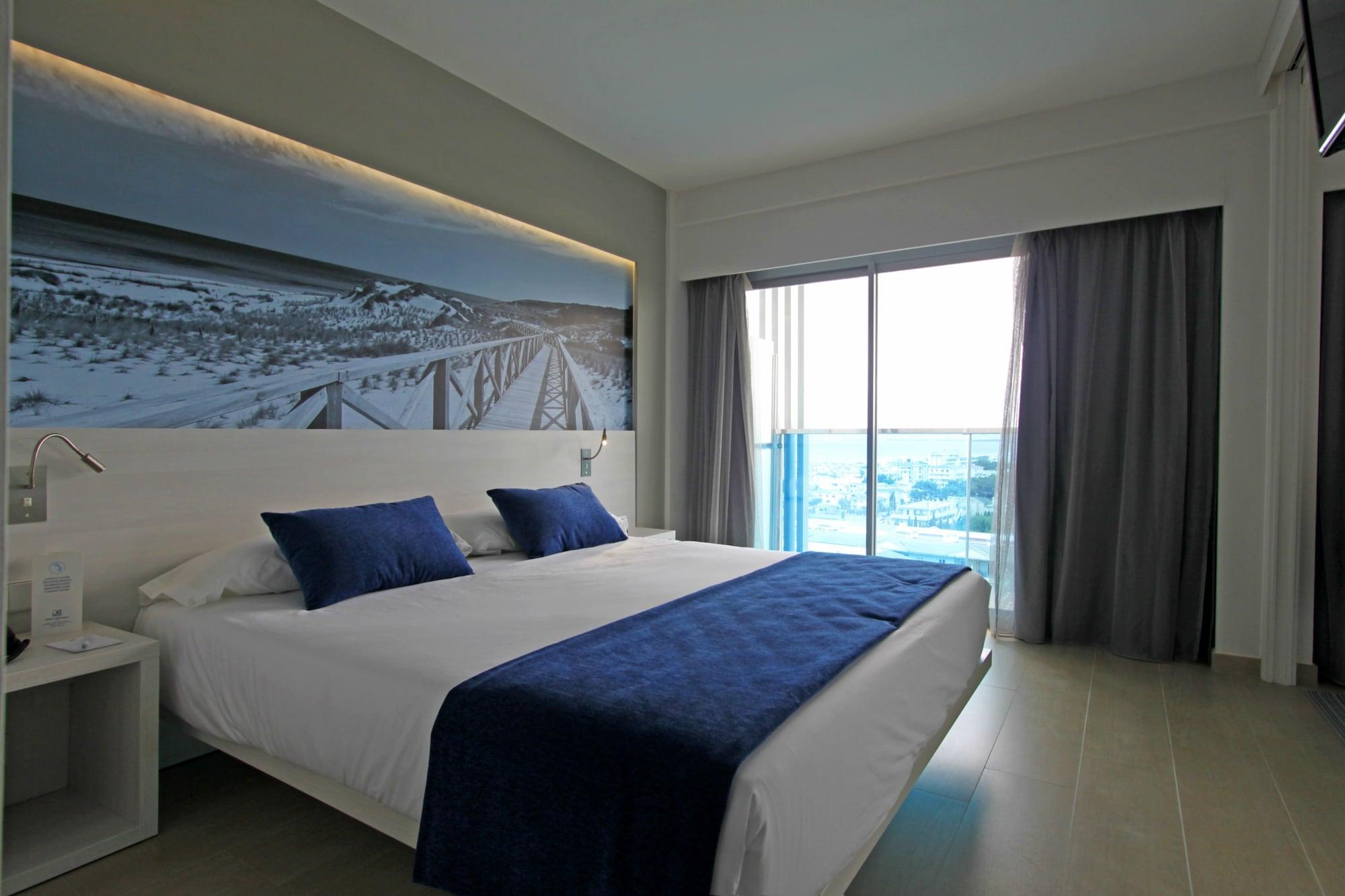 Bg Tonga Tower Hotel 4*