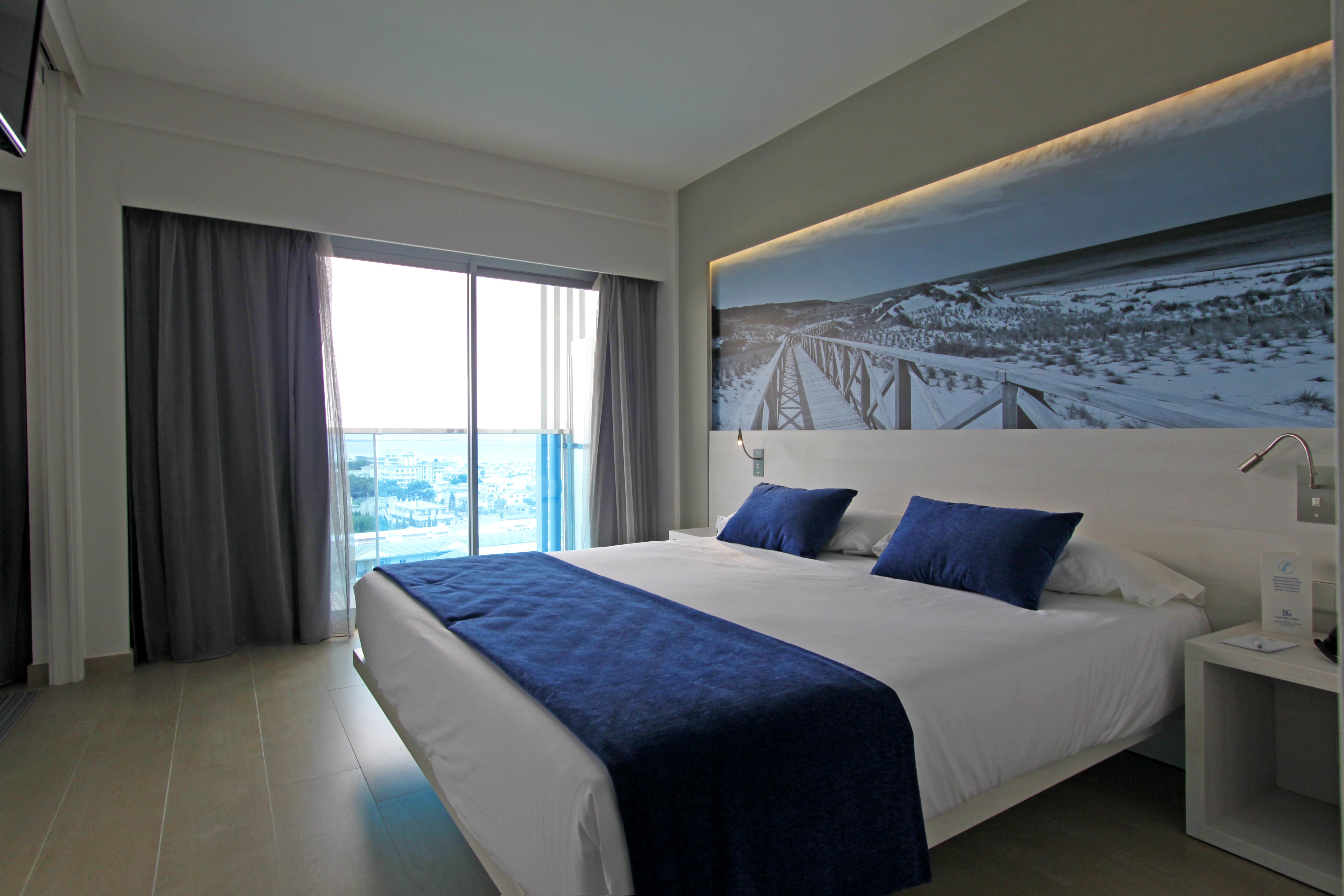 Bg Tonga Tower 4* Can Picafort (Mallorca)