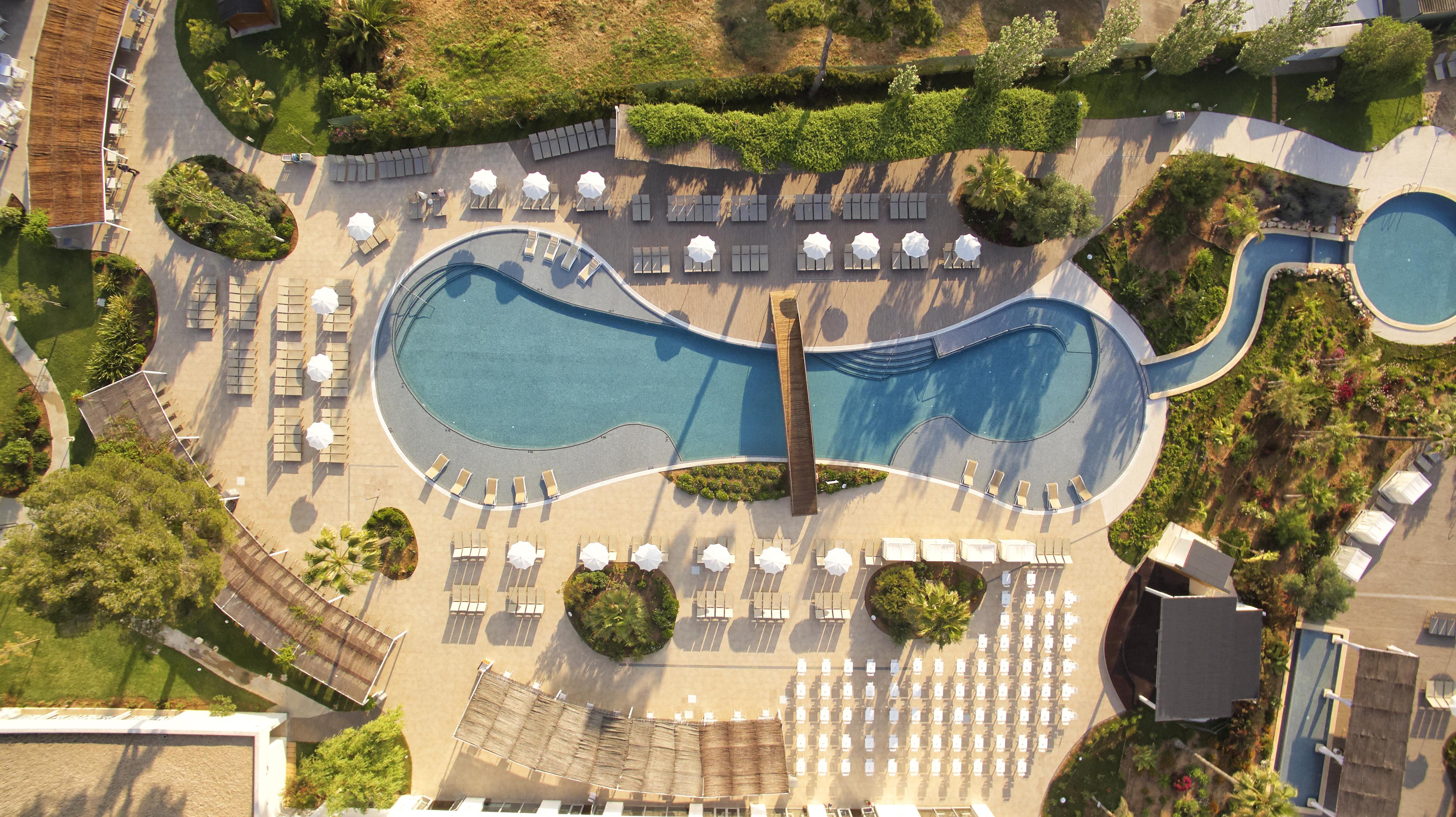 Bg Tonga Tower Hotel 4*