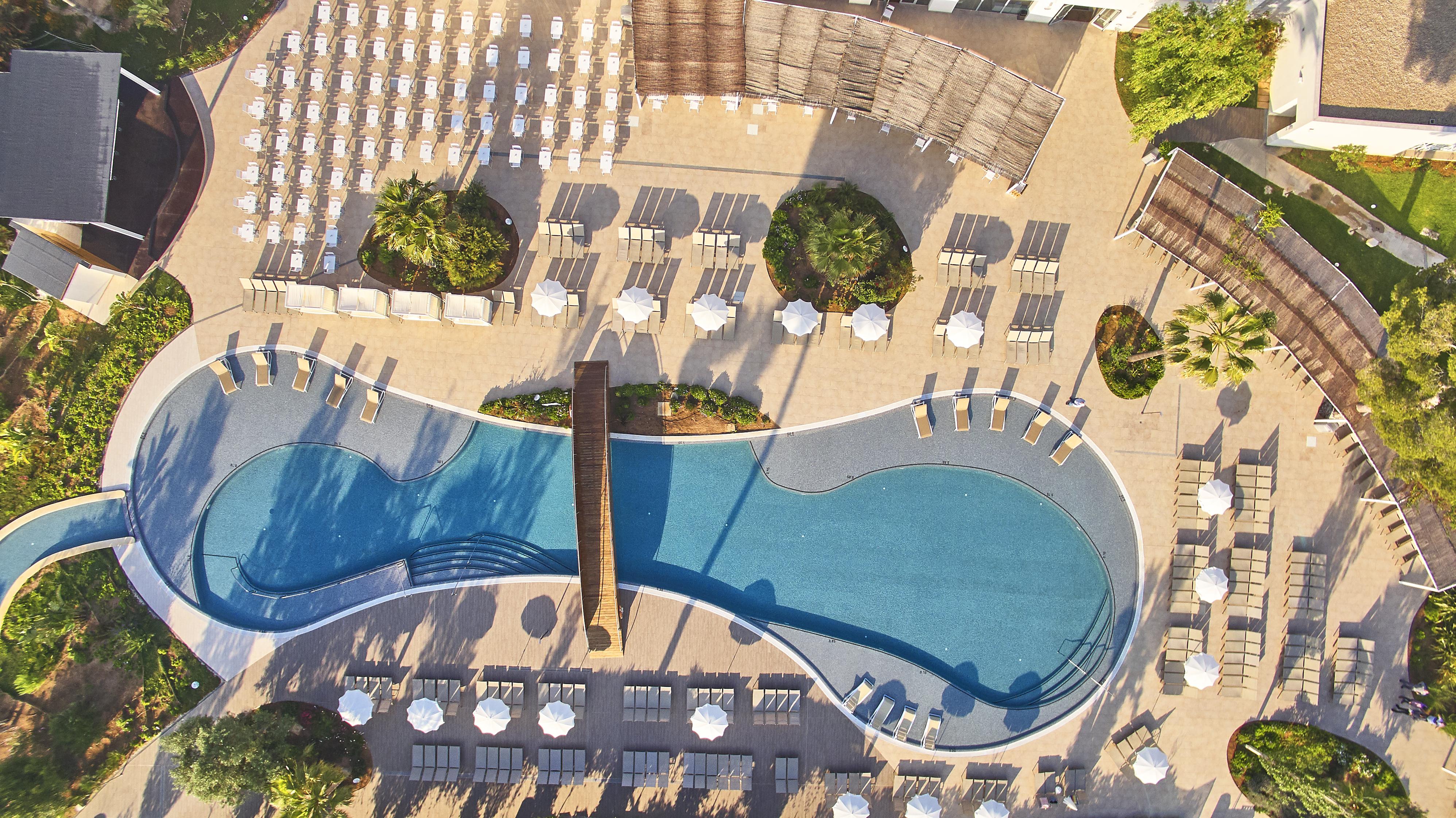 Bg Tonga Tower Hotel