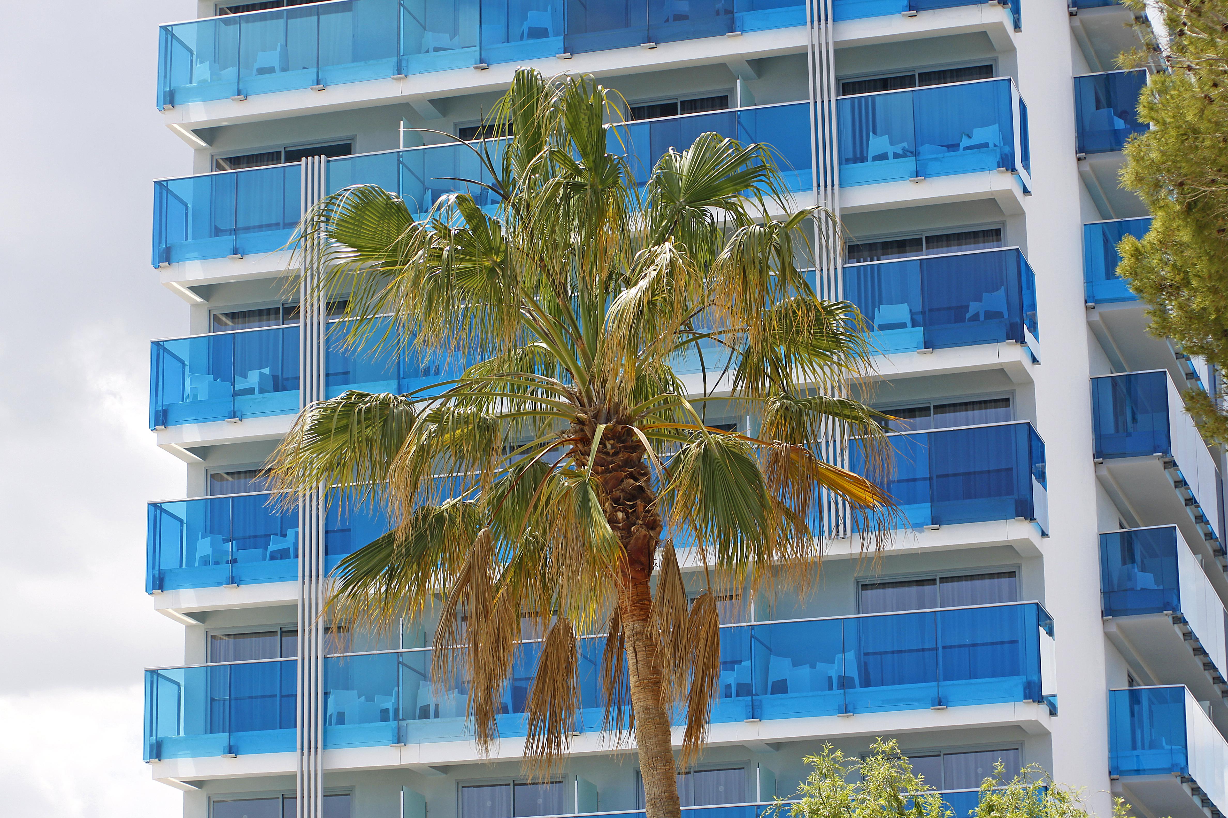 Hotel Bg Tonga Tower 4*