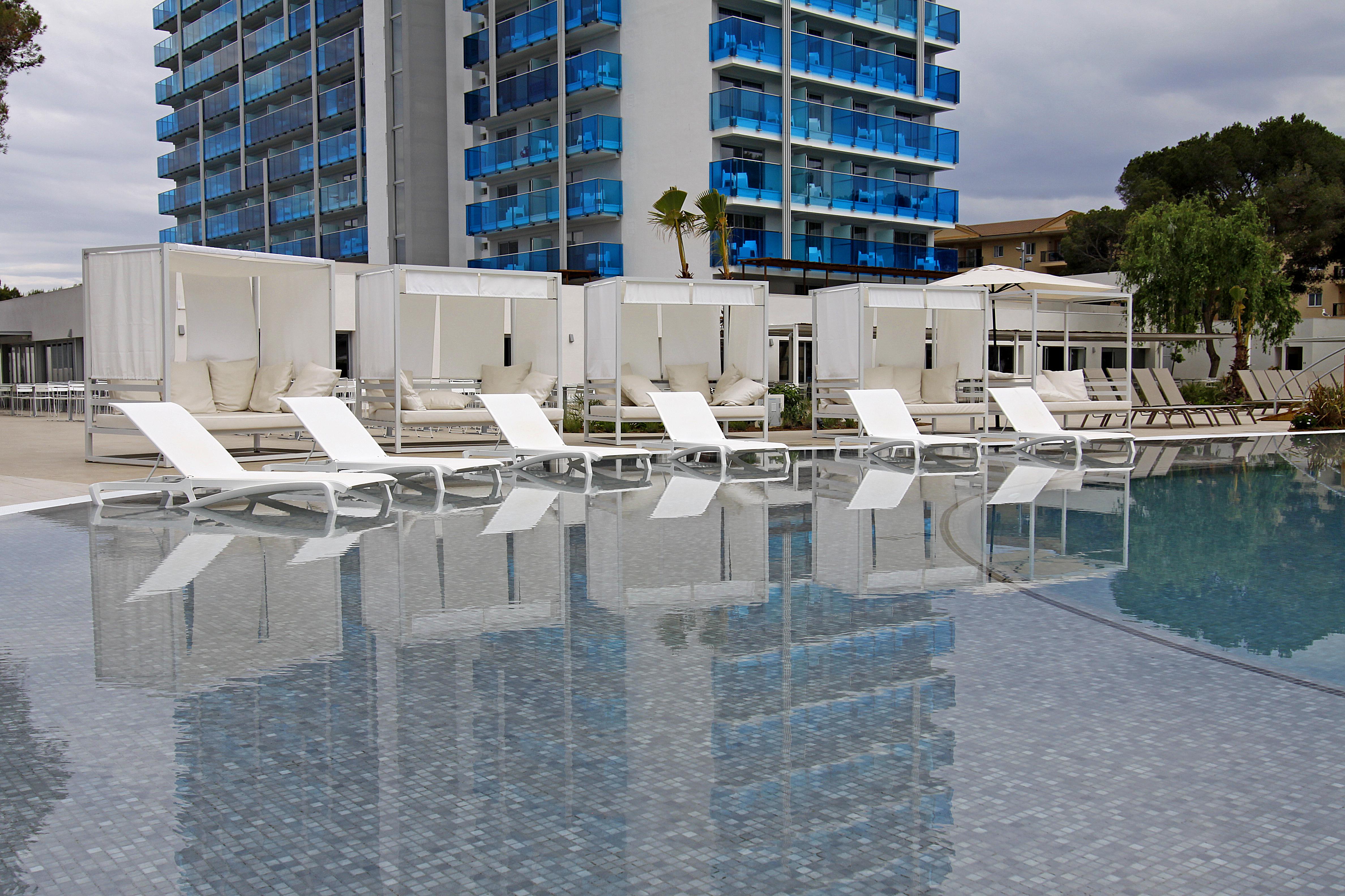 Bg Tonga Tower 4*