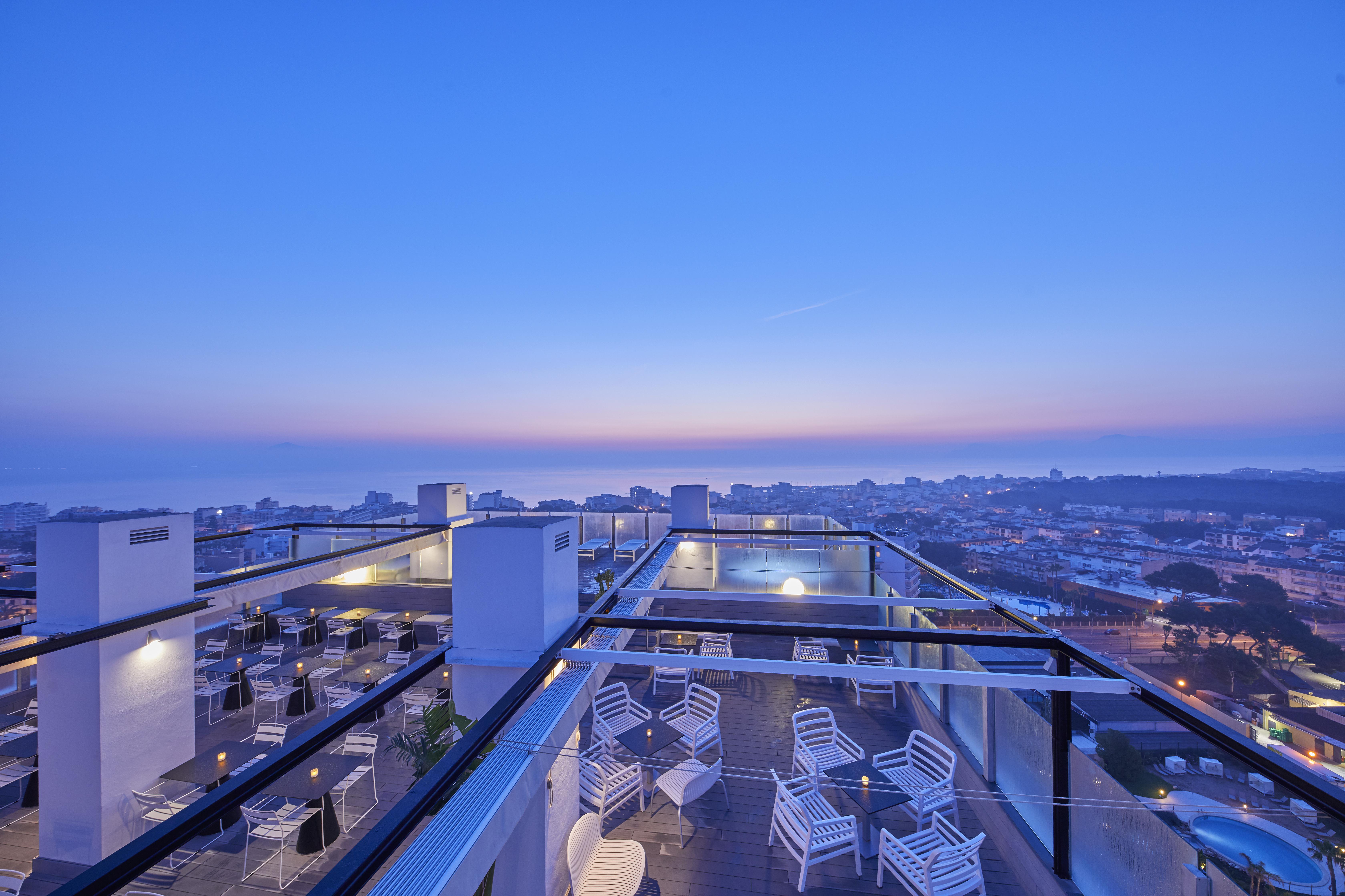 Bg Tonga Tower 4* Can Picafort (Mallorca)
