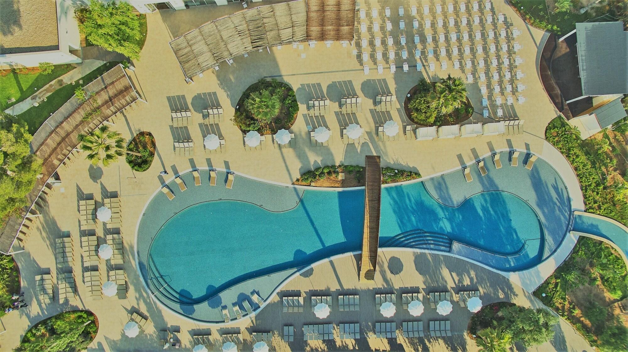 Bg Tonga Tower 4*