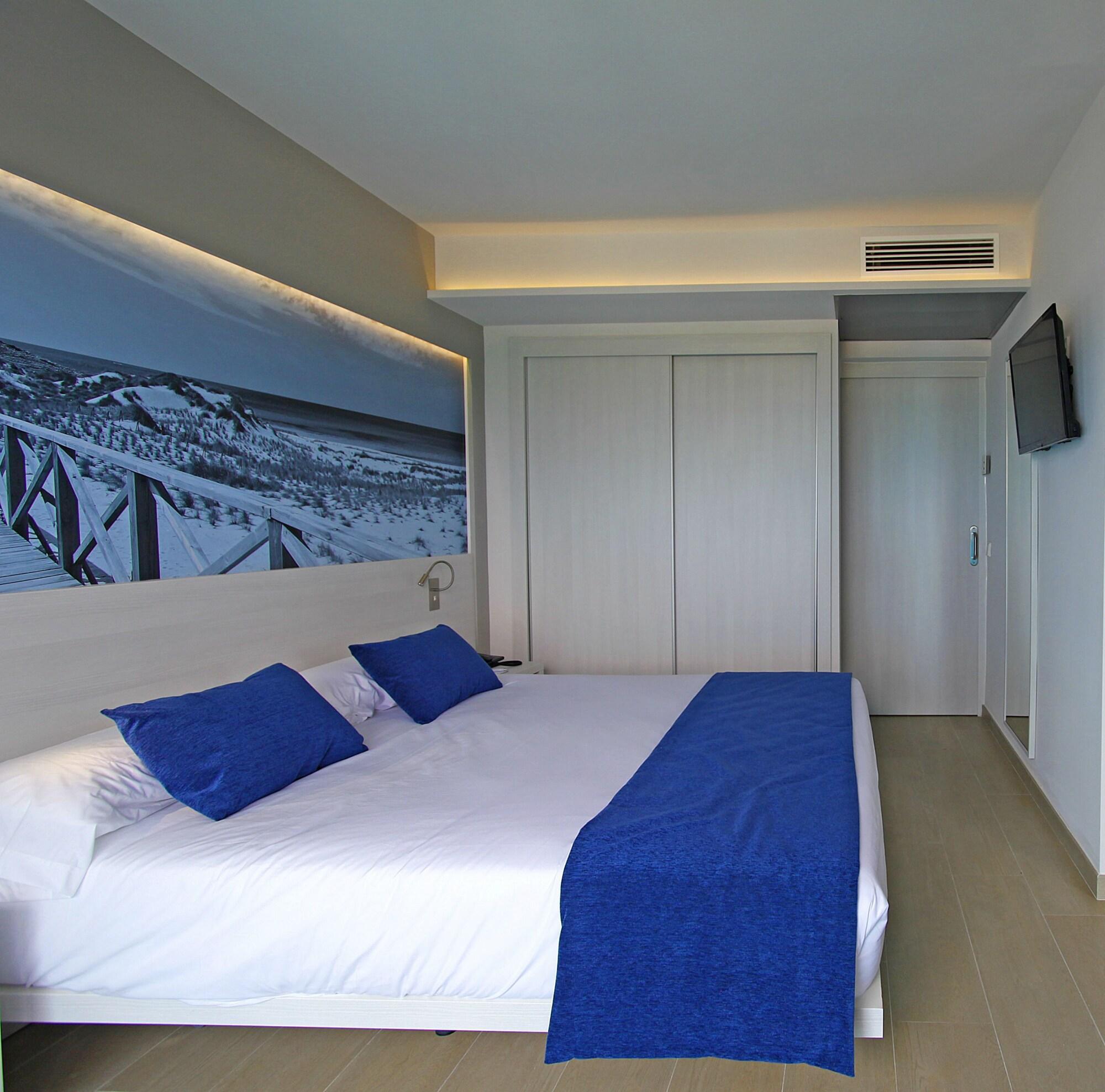 Hotel Bg Tonga Tower