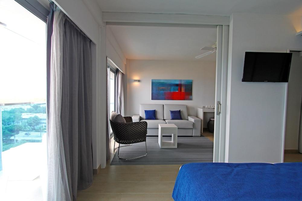 Bg Tonga Tower Hotel Can Picafort (Mallorca)
