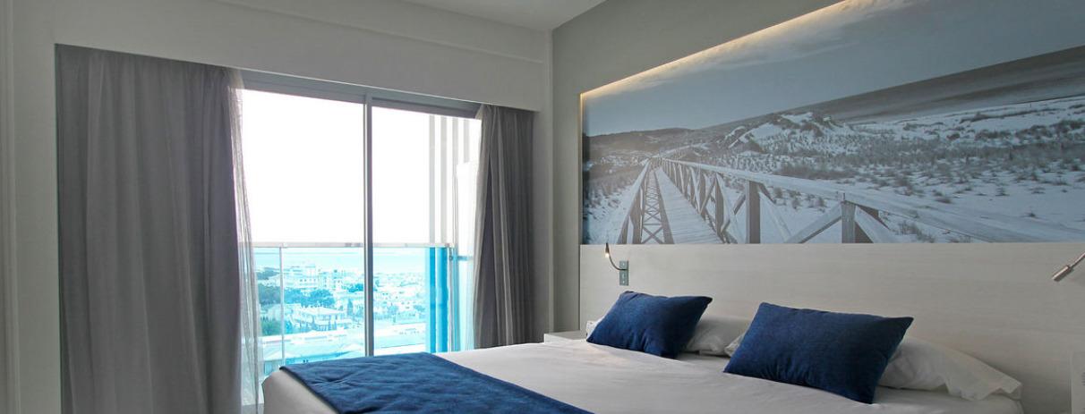 Bg Tonga Tower Hotel Can Picafort (Mallorca)