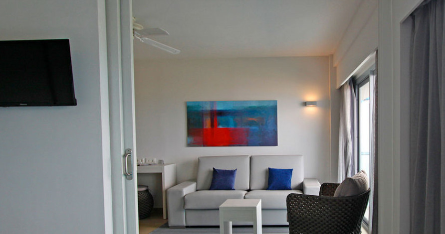 Bg Tonga Tower 4*
