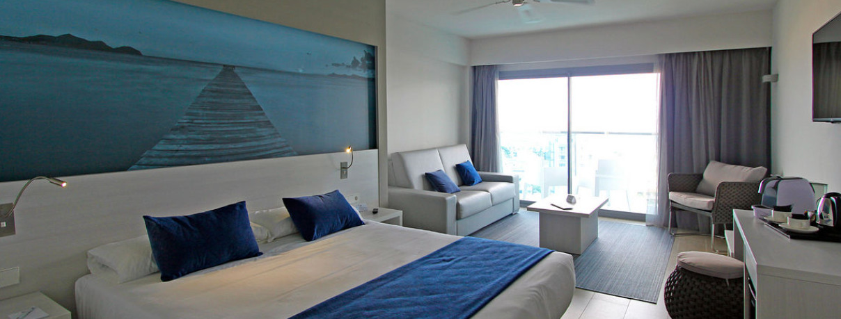 Hotel Bg Tonga Tower 4*