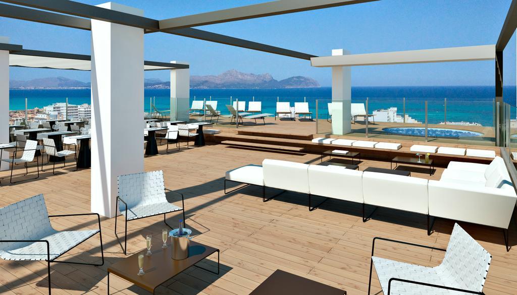 Bg Tonga Tower Hotel 4*