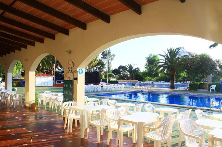 Bg Tonga Tower 4*