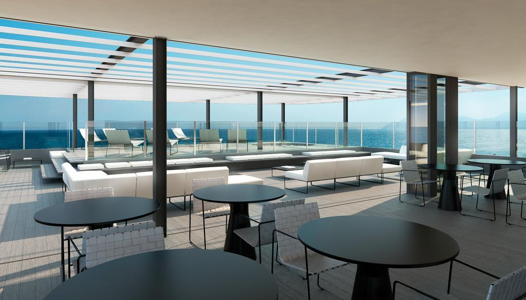 Bg Tonga Tower Hotel 4*