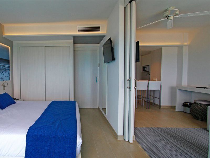 Hotel Bg Tonga Tower 4*