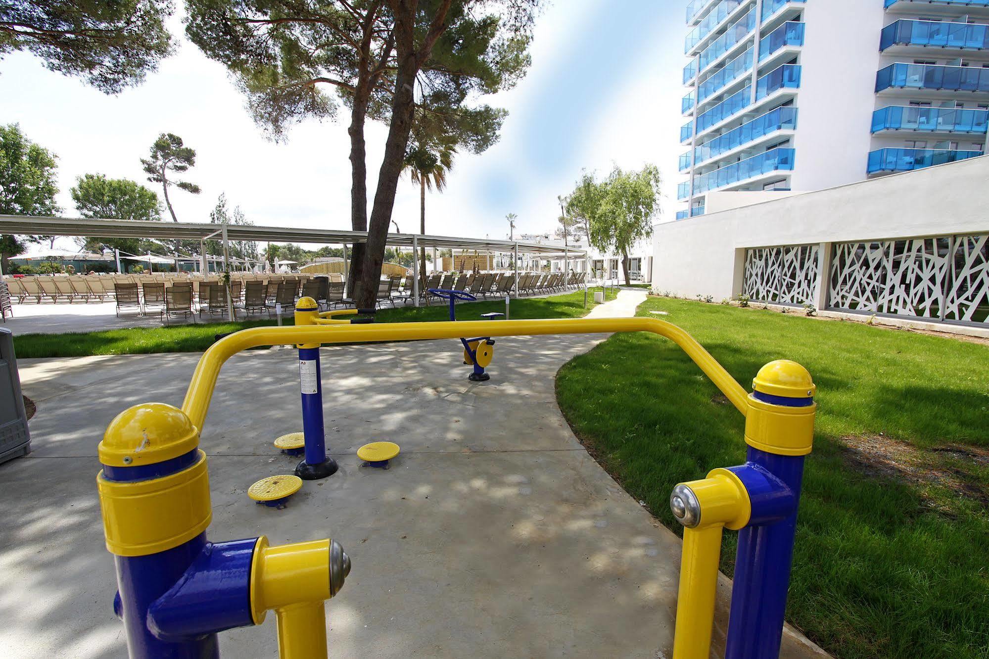 Bg Tonga Tower Hotel Can Picafort (Mallorca)