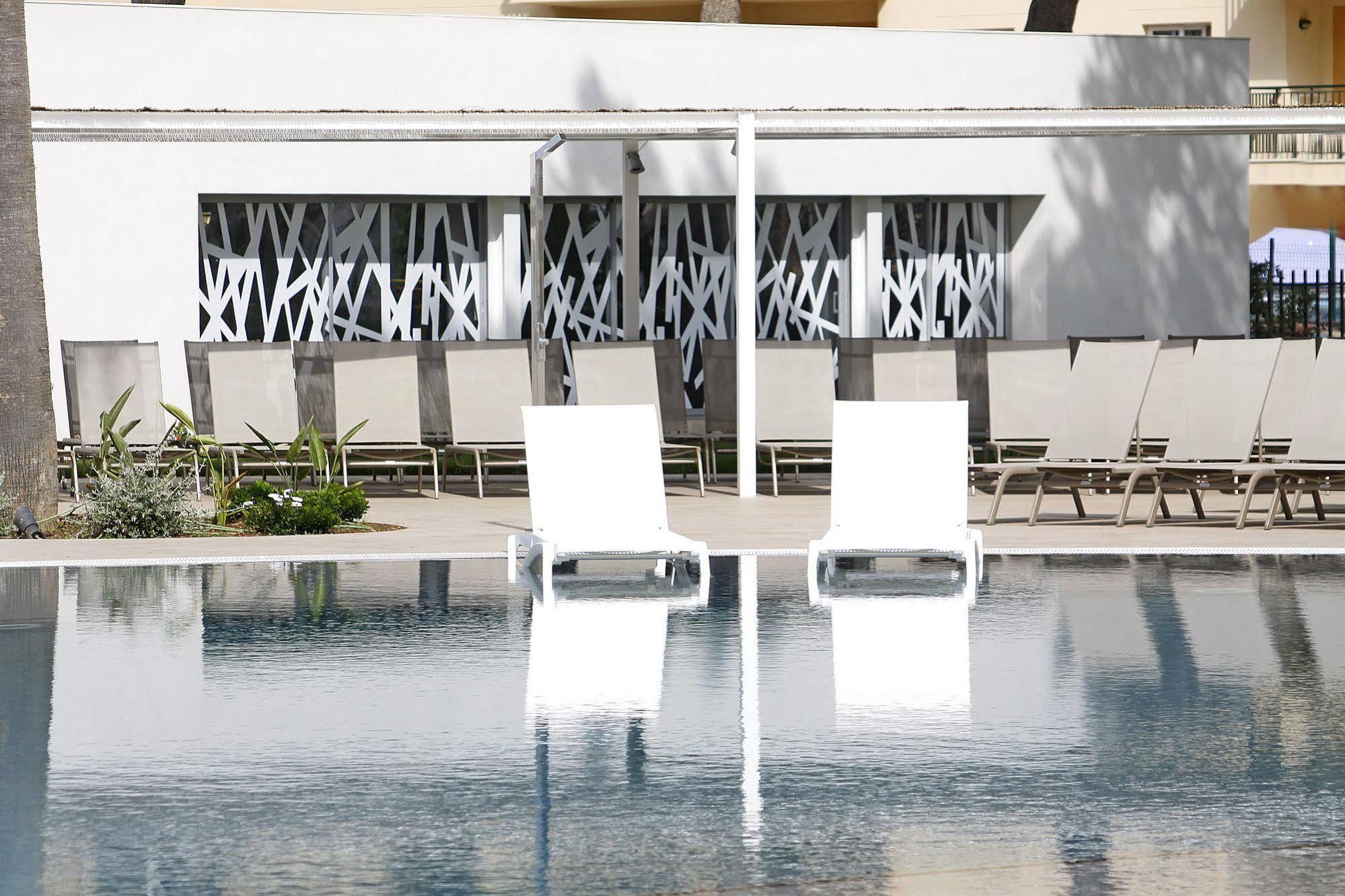 Bg Tonga Tower 4*