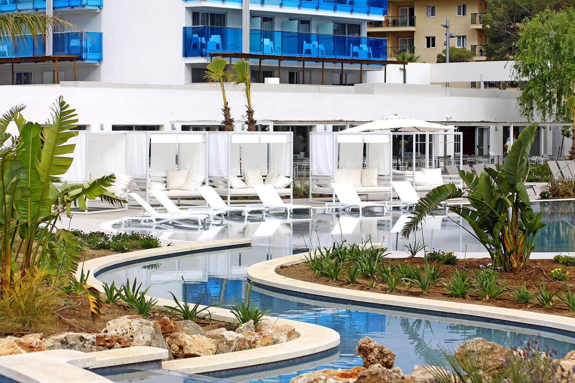 Bg Tonga Tower 4*