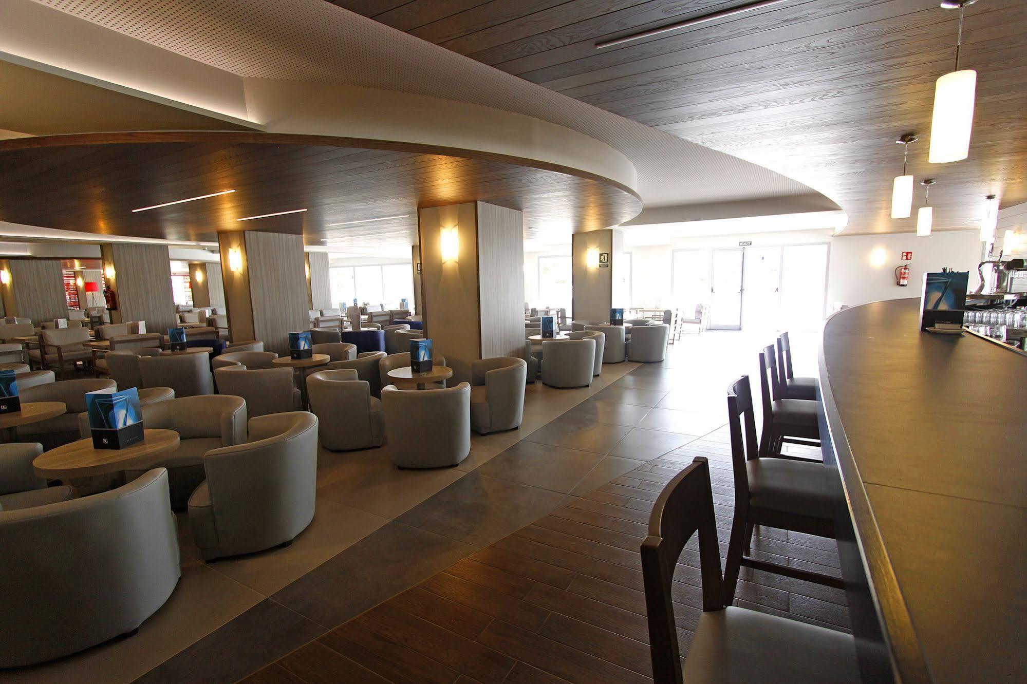 Hotel Bg Tonga Tower Can Picafort (Mallorca)