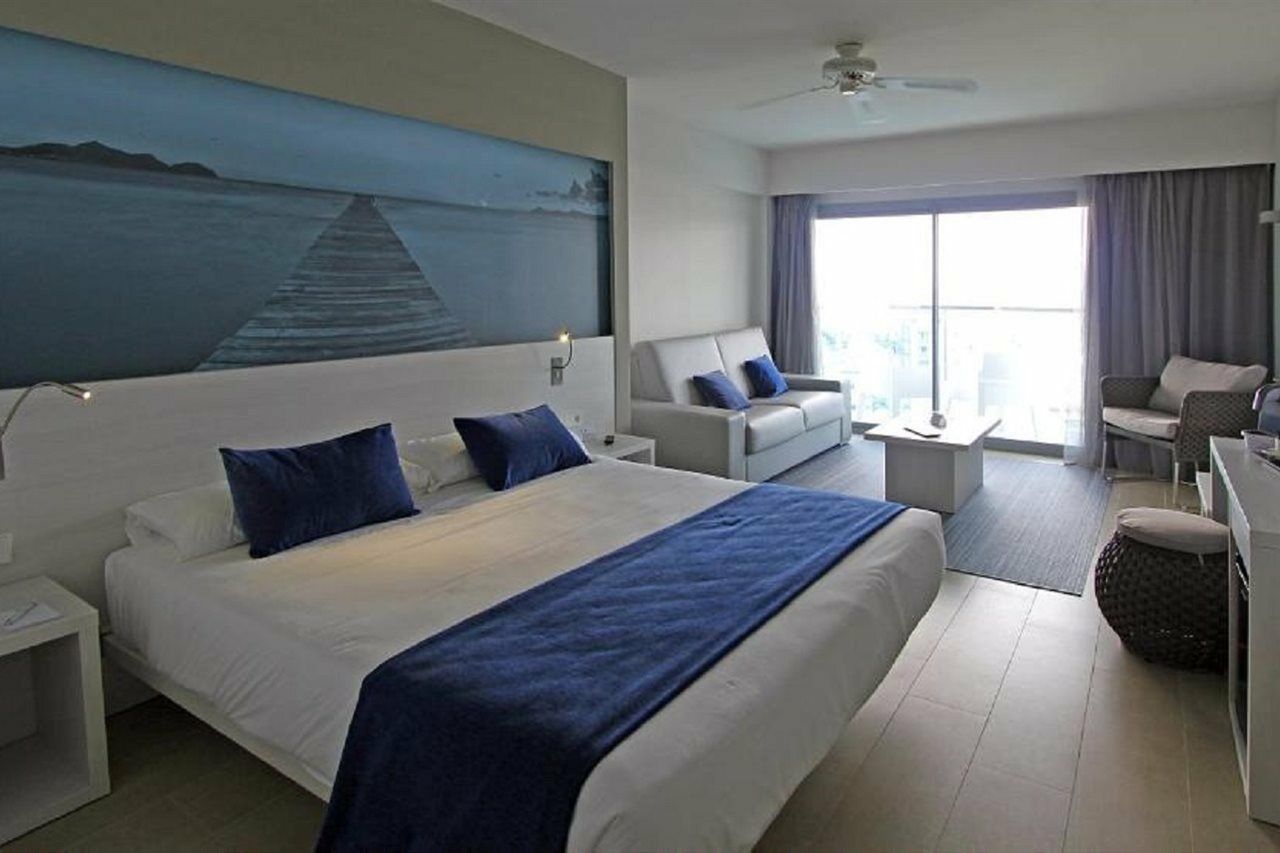 Bg Tonga Tower Hotel 4*